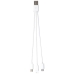 Kabel do ładowania 3w1 Tril