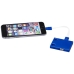 Hub USB i kable 3-w-1