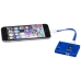 Hub USB i kable 3-w-1