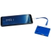 Hub USB i kable 3-w-1