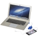 Hub USB i kable 3-w-1
