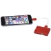 Hub USB i kable 3-w-1