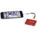 Hub USB i kable 3-w-1