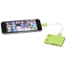 Hub USB i kable 3-w-1