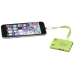 Hub USB i kable 3-w-1