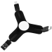 Fun tri-twist charg cables-BK