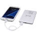 Bezprzewodowy powerbank 3000 mAh Phase