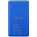 Bezprzewodowy powerbank 3000 mAh Phase