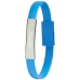 Kabel do ładowania 2w1 Bracelet