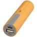 Powerbank 2200 mAh Jinn z gumowanym wykończeniem