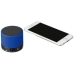 Głośnik Bluetooth® Duck z gumowanym wykończeniem
