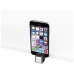Wielofunkcyjny klips do telefonu Dock