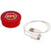 Kabel do ładowania w etui 3w1 Versa