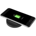 Głośnik Cosmic Bluetooth® z podkładką do ładowania bezprzewodowego
