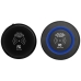 Głośnik Cosmic Bluetooth® z podkładką do ładowania bezprzewodowego