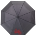 Składany parasol 21.5