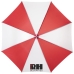 Parasol golfowy Karl 30''
