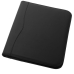 Portfolio Ebony A4 na zamek