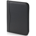 Portfolio Ebony A4 na zamek