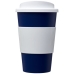 Kubek termiczny z serii Americano® o pojemności 350 ml z uchwytem