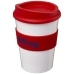 Kubek z serii Americano® Medio o pojemności 300 ml z uchwytem