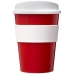 Kubek z serii Americano® Medio o pojemności 300 ml z uchwytem