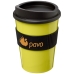 Kubek z serii Americano® Medio o pojemności 300 ml z uchwytem