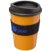 Kubek z serii Americano® Medio o pojemności 300 ml z uchwytem