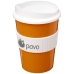 Kubek z serii Americano® Medio o pojemności 300 ml z uchwytem