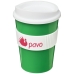 Kubek z serii Americano® Medio o pojemności 300 ml z uchwytem