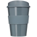 Kubek z serii Americano® Medio o pojemności 300 ml z uchwytem