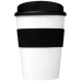 Kubek z serii Brite-Americano® Medio o pojemności 300 ml z uchwytem