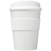 Kubek z serii Brite-Americano® Medio o pojemności 300 ml z uchwytem