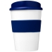 Kubek z serii Brite-Americano® Medio o pojemności 300 ml z uchwytem