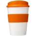 Kubek z serii Brite-Americano® Medio o pojemności 300 ml z uchwytem