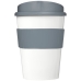Kubek z serii Brite-Americano® Medio o pojemności 300 ml z uchwytem