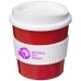 Kubek z serii Americano® Primo o pojemności 250 ml z uchwytem