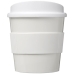 Kubek z serii Brite-Americano® Primo o pojemności 250 ml z uchwytem
