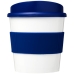 Kubek z serii Brite-Americano® Primo o pojemności 250 ml z uchwytem