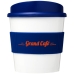 Kubek z serii Brite-Americano® Primo o pojemności 250 ml z uchwytem