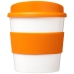 Kubek z serii Brite-Americano® Primo o pojemności 250 ml z uchwytem