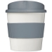 Kubek z serii Brite-Americano® Primo o pojemności 250 ml z uchwytem