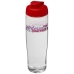 Bidon H2O Tempo® o pojemności 700 ml z wieczkiem zaciskowym