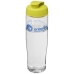 Bidon H2O Tempo® o pojemności 700 ml z wieczkiem zaciskowym