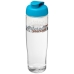 Bidon H2O Tempo® o pojemności 700 ml z wieczkiem zaciskowym