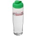 Bidon H2O Tempo® o pojemności 700 ml z wieczkiem zaciskowym