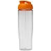 Bidon H2O Tempo® o pojemności 700 ml z wieczkiem zaciskowym