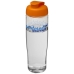Bidon H2O Tempo® o pojemności 700 ml z wieczkiem zaciskowym
