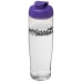 Bidon H2O Tempo® o pojemności 700 ml z wieczkiem zaciskowym