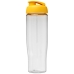 Bidon H2O Tempo® o pojemności 700 ml z wieczkiem zaciskowym